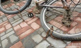 小区自行车爆料案例最新,智慧监控助力破案