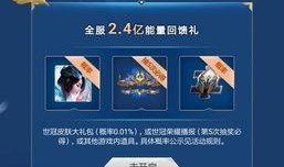 世冠抽奖爆料视频,揭秘神秘奖品，玩家狂欢盛宴即将开启！